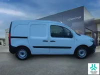 Usado Mercedes Citan 109 95 CV (69 kW) 2020 Blanco Monovolumen