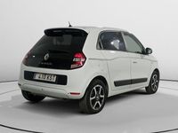 Usado Renault Twingo LIMITED 90 CV (66 kW) 2018 Blanco Utilitario