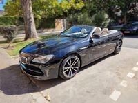 Usado BMW 640 313 CV (230 kW) 2014 Negro Coupe