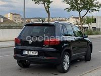 Usado VW Tiguan Sport 180 HP (132 kW) 2013 Preto SUV