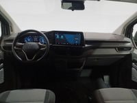 Nuevo VW Caravelle 150 CV (110 kW) 2025 Gris Berlina