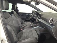 Usado Seat Arona Xperience 110 CV (80 kW) 2022 Blanco SUV