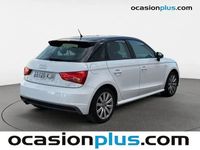 usado Audi A1 Sportback Adrenalin 1.0 TFSI 70kW (95CV)