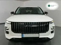 Usado Jaecoo 7 147 CV (108 kW) 2025 Blanco SUV