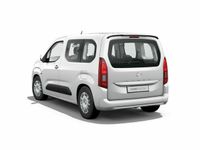 Usado Opel Combo-e Life 100 kW (136 CV) 2024 Blanco Utilitario