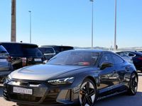 Usado Audi e-tron GT quattro 430 kW (585 CV) 2023 Eléctrico Berlina