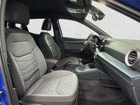 Usado Seat Arona Style 116 CV (85 kW) 2025 Azul SUV