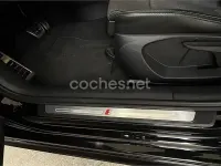 Usado Audi A3 S-Line 115 CV (84 kW) 2018 Negro Berlina