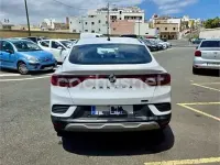 Usado Renault Arkana Equilibre 145 CV (106 kW) 2023 Blanco SUV