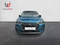 Usado DS Automobiles DS3 Crossback Performance 130 CV (95 kW) 2020 Azul SUV