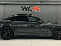 Usado Porsche Panamera 4 470 CV (345 kW) 2025 Gris / plata Berlina