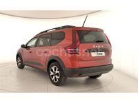 Usado Dacia Jogger 110 CV (80 kW) 2024 Naranja Monovolumen
