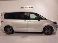 usado VW Multivan Life Batalla Corta 2.0 TDI 110 kW (150 CV) DSG