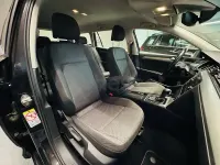 Usado VW Passat Business 122 CV (89 kW) 2022 Gris / plata Familiar
