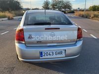 Usado Opel Vectra Elegance 120 CV (88 kW) 2008 Gris / plata Berlina