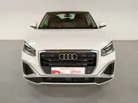 Usado Audi Q2 S-Line 116 CV (85 kW) 2025 Blanco SUV