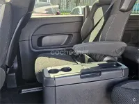 Usado Mercedes V220 Avantgarde 163 CV (119 kW) 2020 Azul Monovolumen