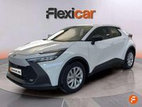 Usado Toyota C-HR Advance 140 CV (102 kW) 2024 Blanco SUV