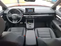 Nuevo Honda CR-V 135 CV (99 kW) 2026 Rojo SUV