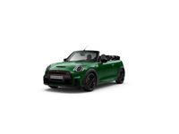 usado Mini John Cooper Works Cabriolet Cooper Works 170 kW (231 CV)