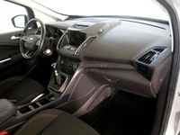 usado Ford C-MAX 1.5tdci Trend+ 120