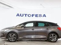 usado DS Automobiles DS5 2.0 BlueHDI 180cv STYLE Auto 5P S/S # NAVY, TECHO PANORAMICO, BIXENON