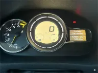 Usado Renault Mégane 110 CV (80 kW) 2012 Negro Berlina