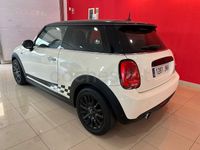Usado Mini One D 95 CV (69 kW) 2016 Beige Utilitario
