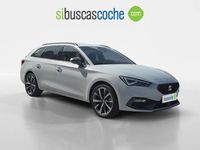 Nuevo Seat Leon FR 150 CV (110 kW) 2026 Blanco