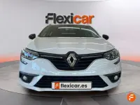 Usado Renault Mégane LIMITED 130 CV (95 kW) 2018 Blanco