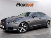 Usado Jaguar XE Pure 241 CV (177 kW) 2018 Gris Berlina