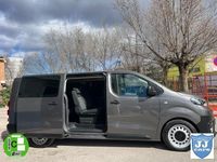 Usado Toyota Proace Verso Advance 145 CV (106 kW) 2022 Gris Familiar