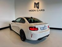 Usado BMW M2 Competition Edition 410 CV (301 kW) 2020 Blanco Coupe