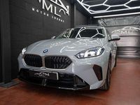 Usado BMW 116 Comfort Edition 163 CV (119 kW) 2025 Gris Utilitario