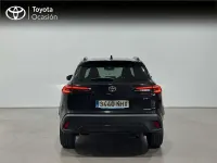 Usado Toyota Corolla Cross Style 140 CV (102 kW) 2025 SUV