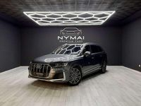 Usado Audi Q7 434 CV (319 kW) 2020 Gris SUV