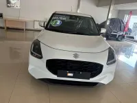 Nuevo Suzuki Swift 82 CV (60 kW) 2026 Blanco Utilitario