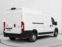 Usado Citroën Jumper 140 CV (102 kW) 2020 Blanco Monovolumen