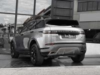 Usado Land Rover Range Rover evoque R-Dynamic 150 CV (110 kW) 2021 Gris SUV