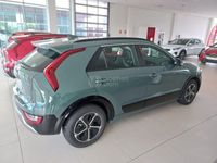 usado Kia Niro 1.6 Hev Drive