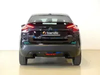 Usado Citroën C4 Feel 130 CV (95 kW) 2022 Negro
