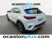 Usado Kia XCeed 120 CV (88 kW) 2022 Blanco SUV