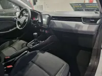 Usado Renault Clio Intens 86 CV (63 kW) 2020 Blanco Utilitario