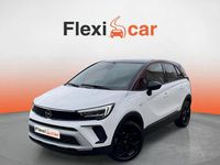 Occasion Opel Crossland X GS Line 110 ch (80 kW) 2022 Blanc SUV