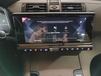 Usado DS Automobiles DS7 Crossback Bastille 129 CV (94 kW) 2022 Gris SUV