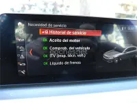 Usado BMW 520 Comfort Edition 190 CV (139 kW) 2019 Azul Berlina