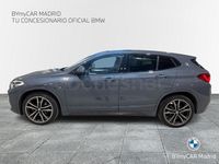 Usado BMW X2 Comfort Edition 150 CV (110 kW) 2022 Gris / plata SUV