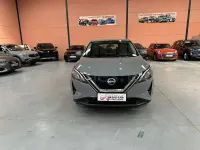 Usado Nissan Qashqai Tekna 158 CV (116 kW) 2023 Beige SUV