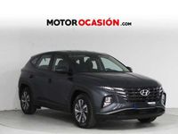 usado Hyundai Tucson 1.6 TGDI Klass 4x2