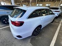 Usado Kia Ceed 141 CV (103 kW) 2024 Utilitario